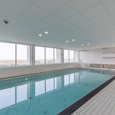 Am Sahlenburger Strand Wohnung 8 Cuxhaven Zewnętrze zdjęcie