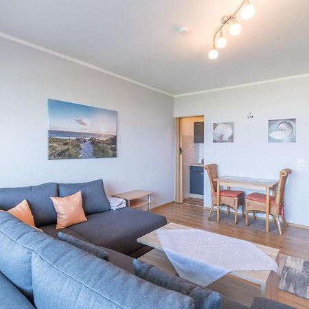 Am Sahlenburger Strand Wohnung 8 Cuxhaven Zewnętrze zdjęcie