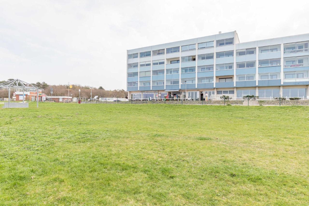 Am Sahlenburger Strand Wohnung 8 Cuxhaven Zewnętrze zdjęcie