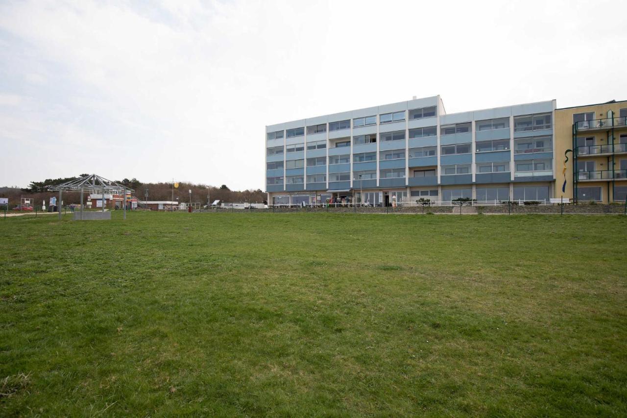 Am Sahlenburger Strand Wohnung 8 Cuxhaven Zewnętrze zdjęcie